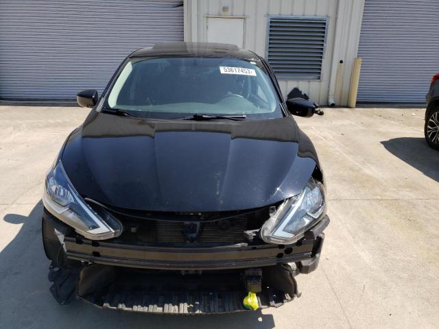 Photo 4 VIN: 3N1AB7APXKY443934 - NISSAN SENTRA S 