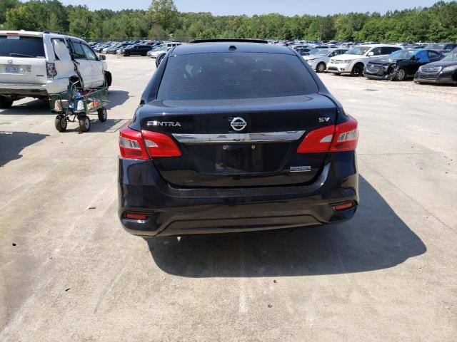 Photo 5 VIN: 3N1AB7APXKY443934 - NISSAN SENTRA S 