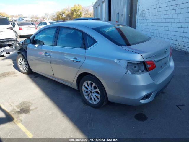 Photo 2 VIN: 3N1AB7APXKY444999 - NISSAN SENTRA 