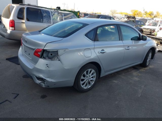 Photo 3 VIN: 3N1AB7APXKY444999 - NISSAN SENTRA 