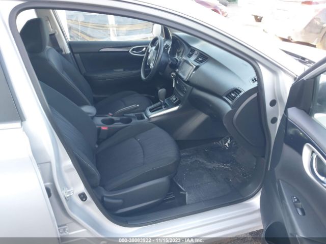 Photo 4 VIN: 3N1AB7APXKY444999 - NISSAN SENTRA 