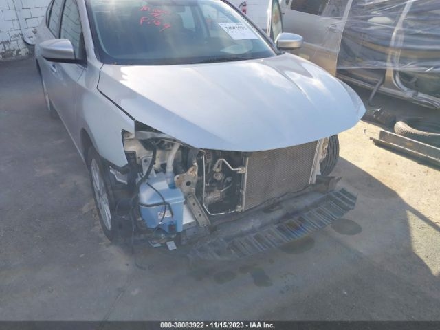 Photo 5 VIN: 3N1AB7APXKY444999 - NISSAN SENTRA 