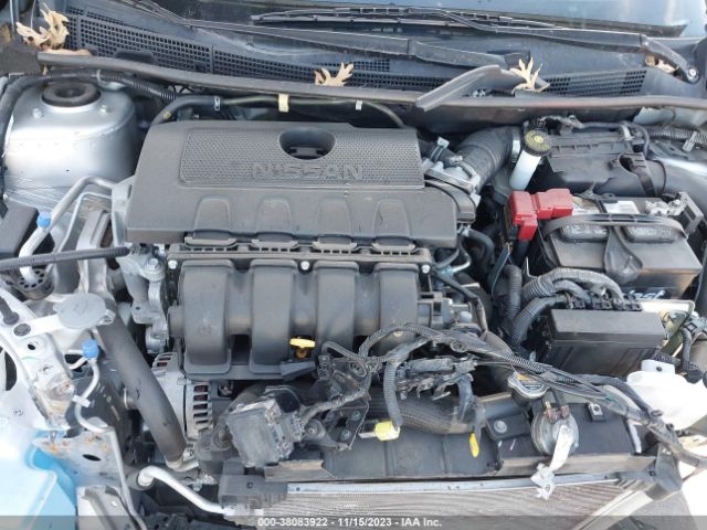 Photo 9 VIN: 3N1AB7APXKY444999 - NISSAN SENTRA 