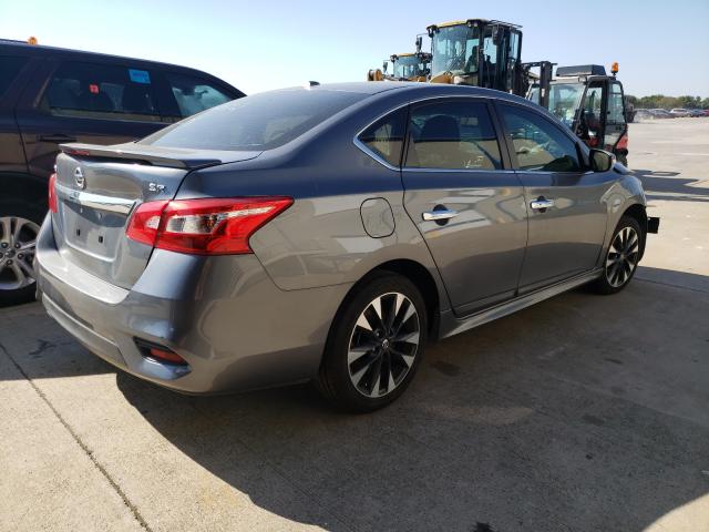 Photo 3 VIN: 3N1AB7APXKY447000 - NISSAN SENTRA S 