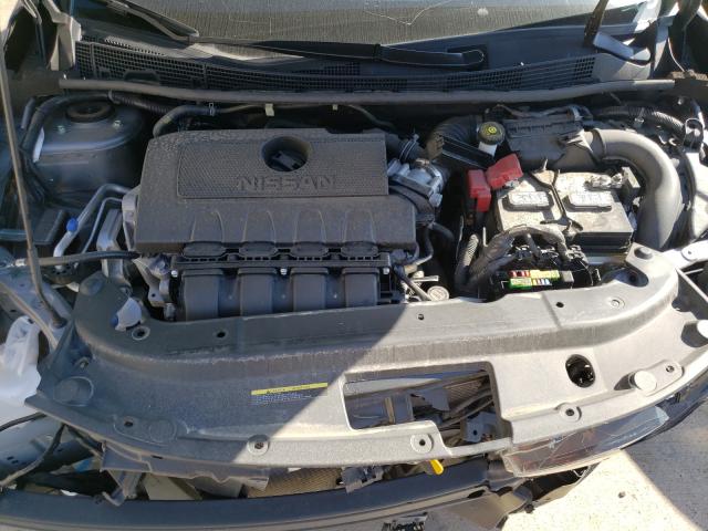 Photo 6 VIN: 3N1AB7APXKY447000 - NISSAN SENTRA S 