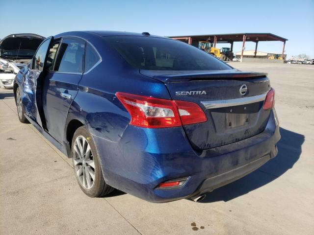 Photo 2 VIN: 3N1AB7APXKY450057 - NISSAN SENTRA S 