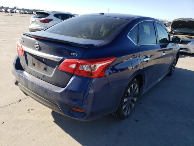 Photo 3 VIN: 3N1AB7APXKY450057 - NISSAN SENTRA S 