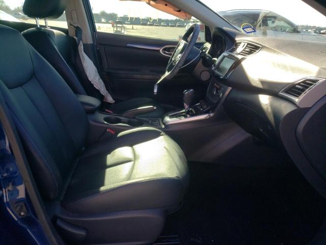 Photo 4 VIN: 3N1AB7APXKY450057 - NISSAN SENTRA S 