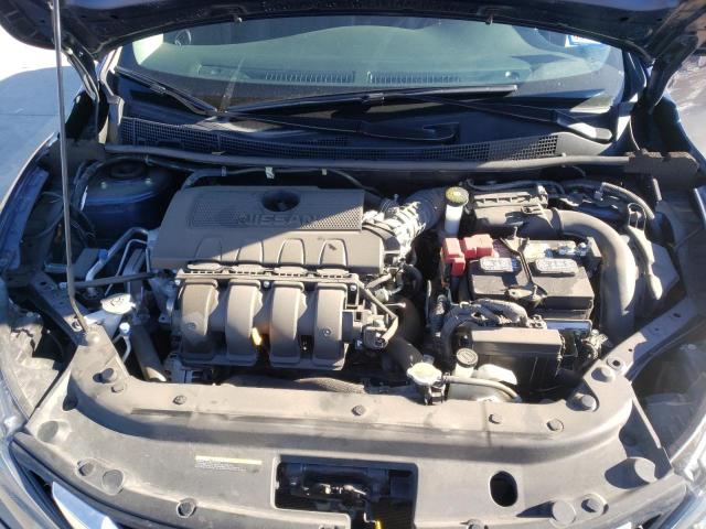 Photo 6 VIN: 3N1AB7APXKY450057 - NISSAN SENTRA S 