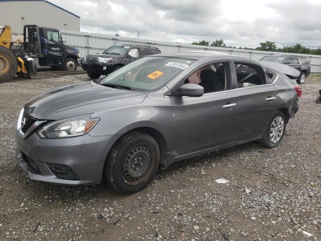 Photo 0 VIN: 3N1AB7APXKY450527 - NISSAN SENTRA S 