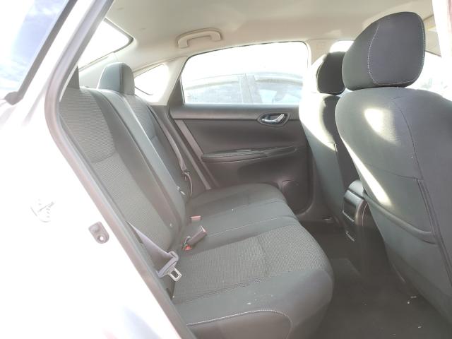 Photo 5 VIN: 3N1AB7APXKY451029 - NISSAN SENTRA S 