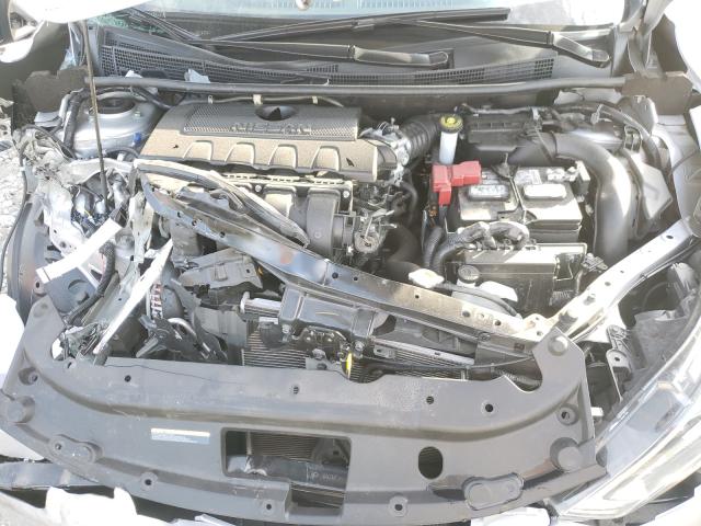 Photo 6 VIN: 3N1AB7APXKY451029 - NISSAN SENTRA S 