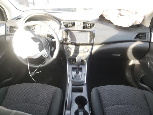 Photo 8 VIN: 3N1AB7APXKY451029 - NISSAN SENTRA S 