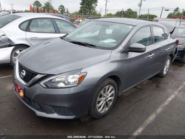 Photo 1 VIN: 3N1AB7APXKY453234 - NISSAN SENTRA 