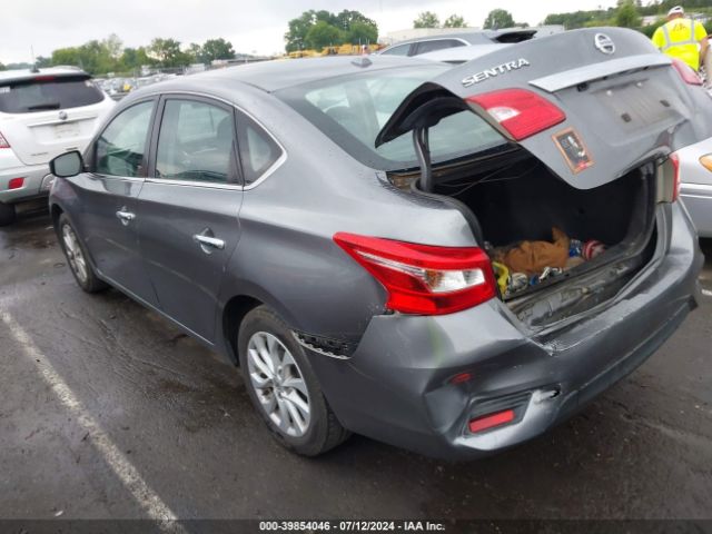 Photo 2 VIN: 3N1AB7APXKY453234 - NISSAN SENTRA 