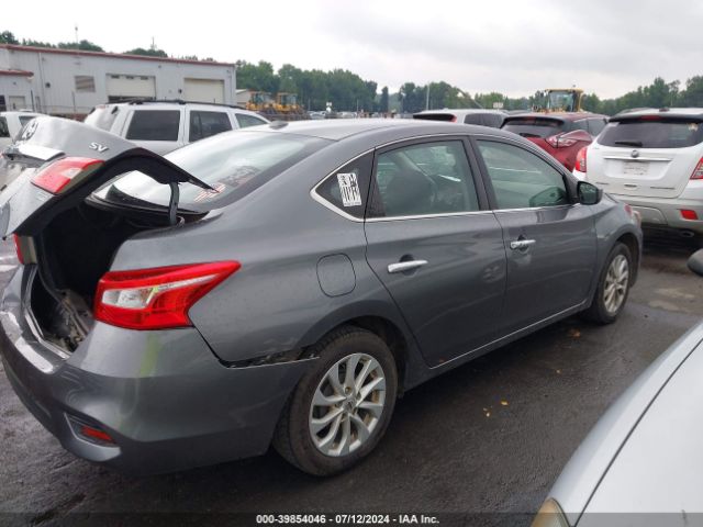 Photo 3 VIN: 3N1AB7APXKY453234 - NISSAN SENTRA 