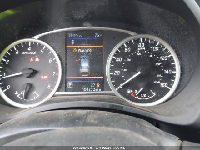 Photo 6 VIN: 3N1AB7APXKY453234 - NISSAN SENTRA 