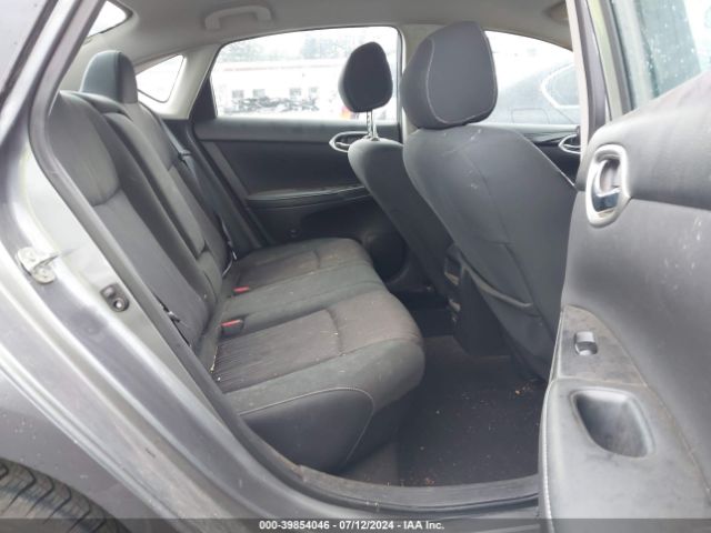 Photo 7 VIN: 3N1AB7APXKY453234 - NISSAN SENTRA 