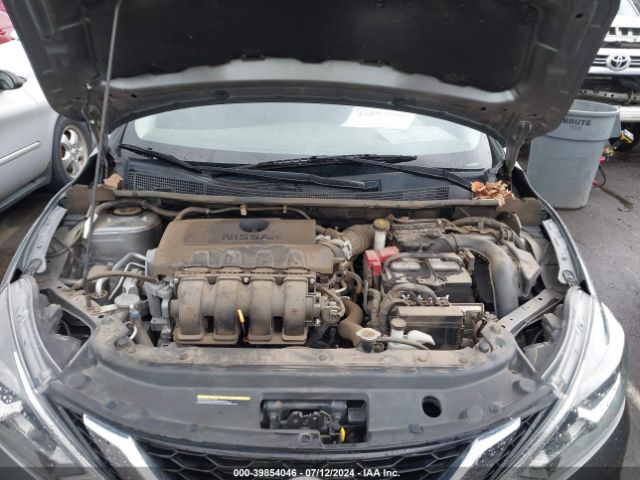 Photo 9 VIN: 3N1AB7APXKY453234 - NISSAN SENTRA 