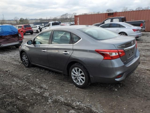 Photo 1 VIN: 3N1AB7APXKY453508 - NISSAN SENTRA 