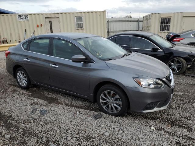 Photo 3 VIN: 3N1AB7APXKY453508 - NISSAN SENTRA 