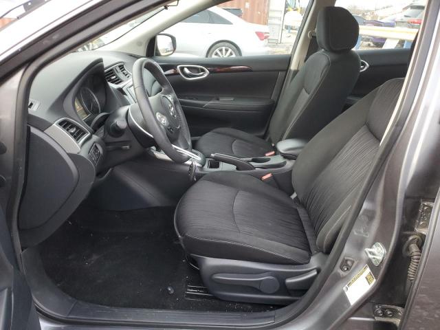 Photo 6 VIN: 3N1AB7APXKY453508 - NISSAN SENTRA 