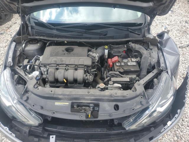 Photo 10 VIN: 3N1AB7APXKY453721 - NISSAN SENTRA S 