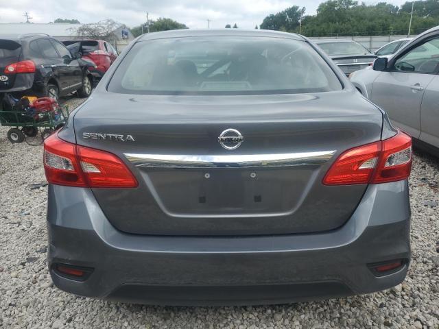 Photo 5 VIN: 3N1AB7APXKY453721 - NISSAN SENTRA S 