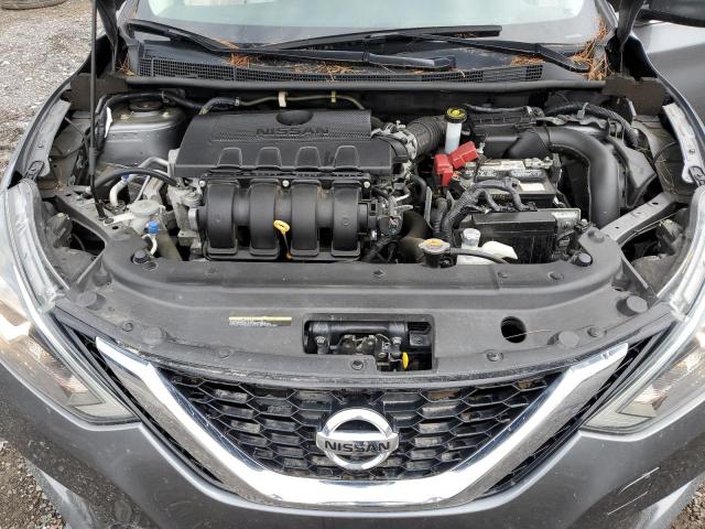 Photo 10 VIN: 3N1AB7APXKY455145 - NISSAN SENTRA S 