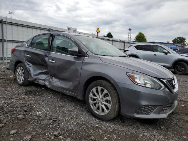 Photo 3 VIN: 3N1AB7APXKY455145 - NISSAN SENTRA S 