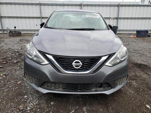 Photo 4 VIN: 3N1AB7APXKY455145 - NISSAN SENTRA S 