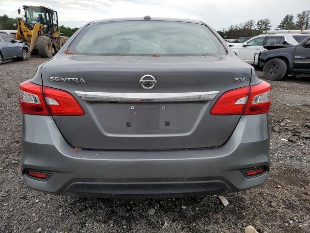 Photo 5 VIN: 3N1AB7APXKY455145 - NISSAN SENTRA S 