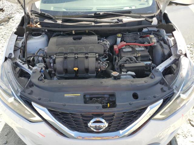 Photo 10 VIN: 3N1AB7APXKY457557 - NISSAN SENTRA 