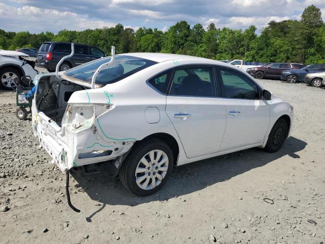 Photo 2 VIN: 3N1AB7APXKY457557 - NISSAN SENTRA 