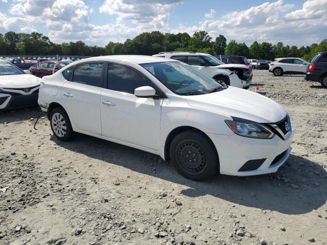 Photo 3 VIN: 3N1AB7APXKY457557 - NISSAN SENTRA 