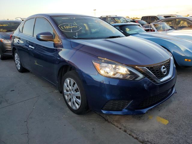 Photo 0 VIN: 3N1AB7APXKY458028 - NISSAN SENTRA S 