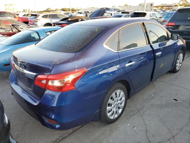 Photo 3 VIN: 3N1AB7APXKY458028 - NISSAN SENTRA S 