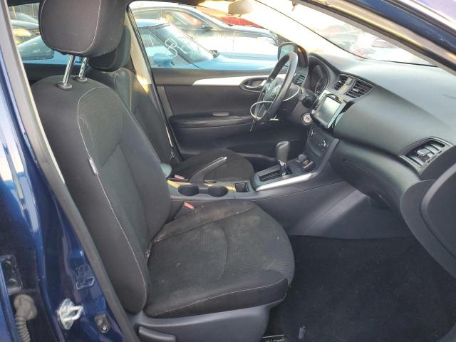 Photo 4 VIN: 3N1AB7APXKY458028 - NISSAN SENTRA S 