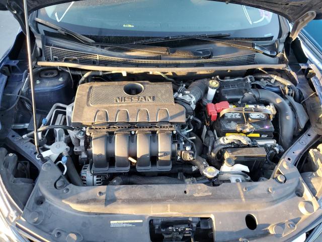 Photo 6 VIN: 3N1AB7APXKY458028 - NISSAN SENTRA S 