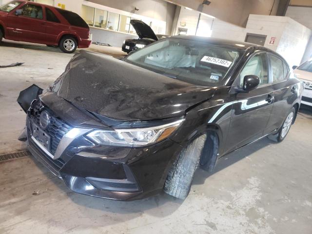 Photo 1 VIN: 3N1AB8BV0LY208107 - NISSAN SENTRA S 