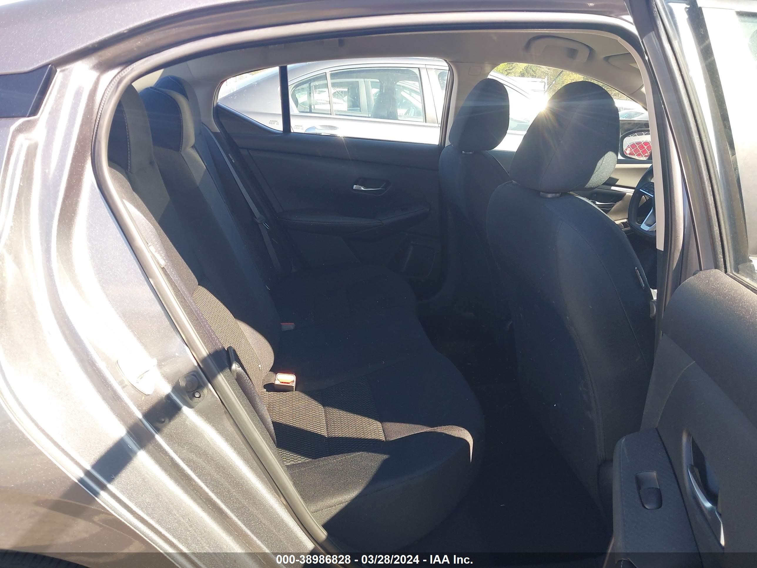 Photo 7 VIN: 3N1AB8BV0LY223853 - NISSAN SENTRA 