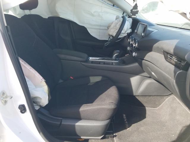 Photo 4 VIN: 3N1AB8BV0LY257050 - NISSAN SENTRA S 