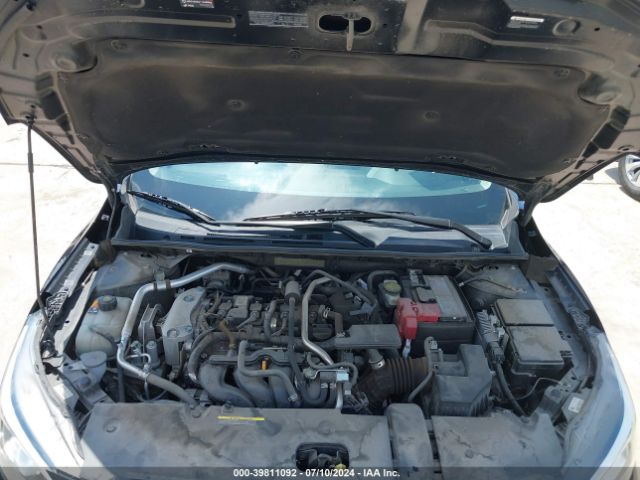 Photo 9 VIN: 3N1AB8BV0LY260241 - NISSAN SENTRA 