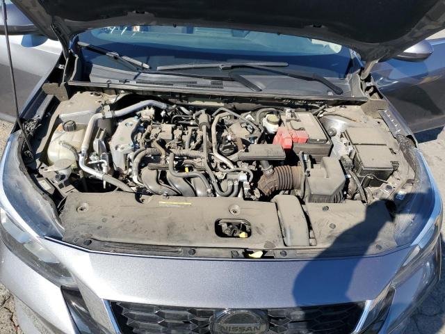 Photo 10 VIN: 3N1AB8BV0LY300236 - NISSAN SENTRA S 