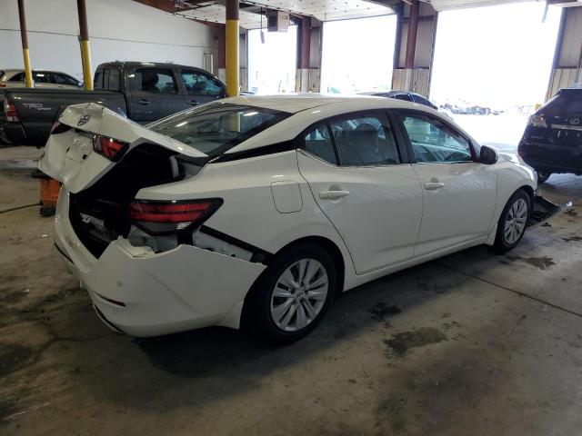 Photo 2 VIN: 3N1AB8BV0LY302326 - NISSAN SENTRA S 