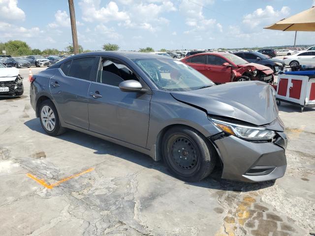 Photo 3 VIN: 3N1AB8BV0LY302455 - NISSAN SENTRA S 