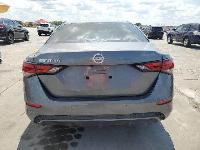 Photo 5 VIN: 3N1AB8BV0LY302455 - NISSAN SENTRA S 