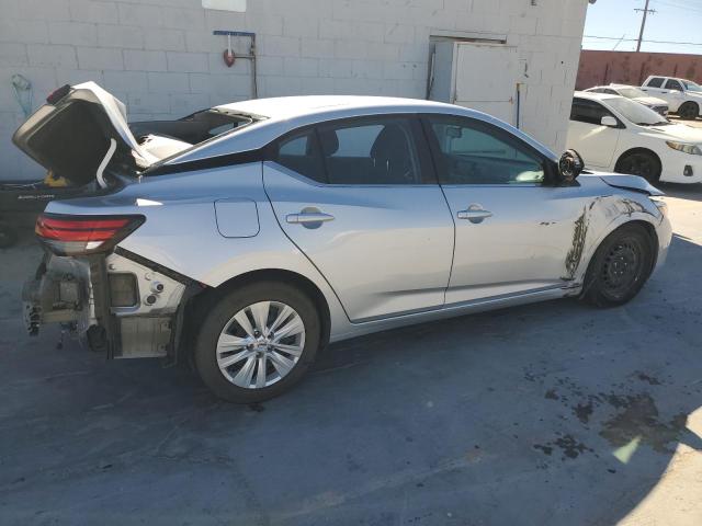 Photo 2 VIN: 3N1AB8BV0LY302679 - NISSAN SENTRA S 