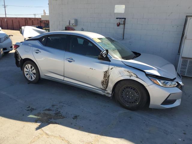 Photo 3 VIN: 3N1AB8BV0LY302679 - NISSAN SENTRA S 