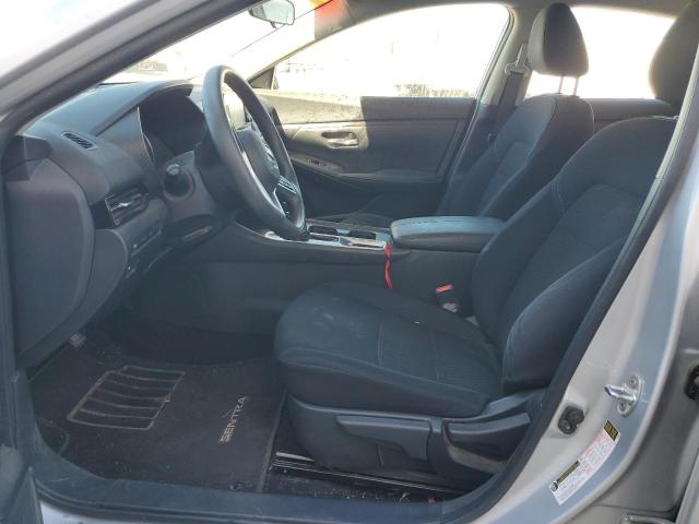 Photo 6 VIN: 3N1AB8BV0LY302679 - NISSAN SENTRA S 